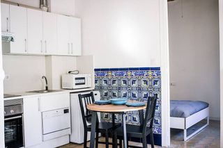 Piso en alquiler en La Barceloneta en Barcelona