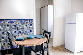 Piso en alquiler en La Barceloneta en Barcelona