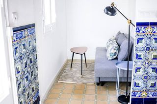 Piso en alquiler en La Barceloneta en Barcelona