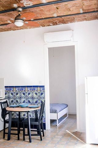 Piso en alquiler en La Barceloneta en Barcelona