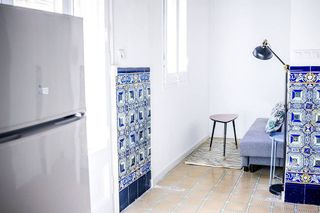 Piso en alquiler en La Barceloneta en Barcelona