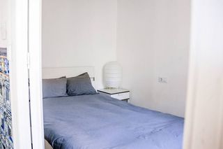 Piso en alquiler en La Barceloneta en Barcelona