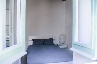 Piso en alquiler en La Barceloneta en Barcelona