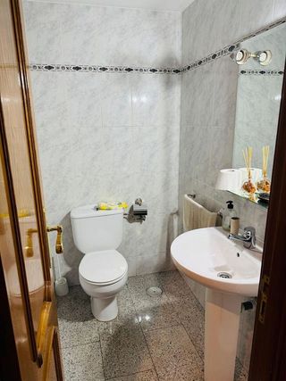 Casa adosada en venta en Cañero en Córdoba