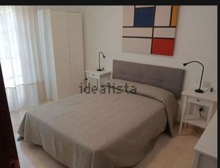 Piso en alquiler en San Lorenzo en Sevilla