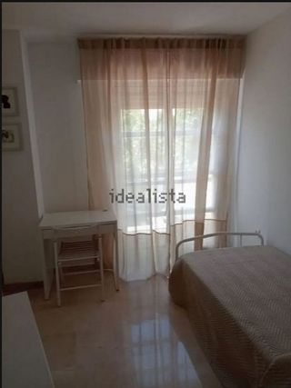 Piso en alquiler en San Lorenzo en Sevilla