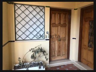 Piso en alquiler en San Lorenzo en Sevilla