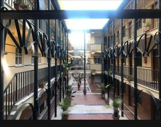 Piso en alquiler en San Lorenzo en Sevilla