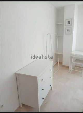 Piso en alquiler en San Lorenzo en Sevilla