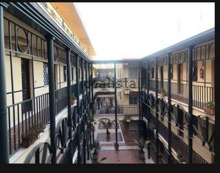 Piso en alquiler en San Lorenzo en Sevilla