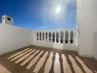 Casa adosada en venta en Nueva Torrevieja - Aguas Nuevas en Torrevieja