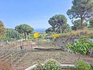 Terreno en venta en Teià