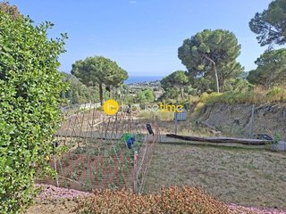 Terreno en venta en Teià