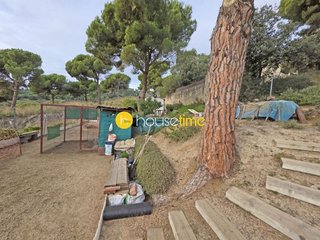 Terreno en venta en Teià