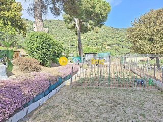 Terreno en venta en Teià