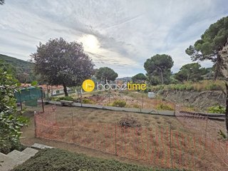 Terreno en venta en Teià