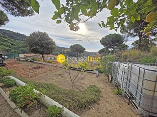 Terreno en venta en Teià