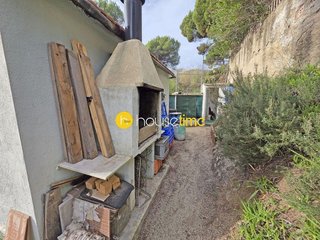 Terreno en venta en Teià