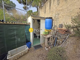 Terreno en venta en Teià