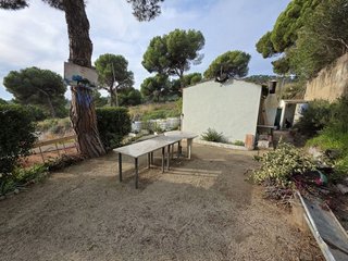 Terreno en venta en Teià