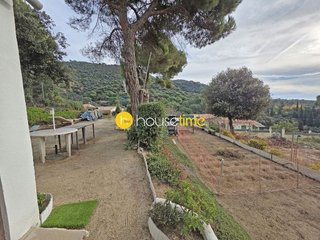 Terreno en venta en Teià
