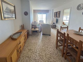 Piso en venta en Playa del Cura en Torrevieja