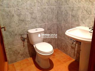 Local comercial en alquiler en Xàtiva