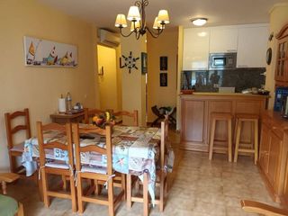 Piso en venta en Empuriabrava en Castelló d´Empúries