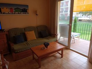 Piso en venta en Empuriabrava en Castelló d´Empúries