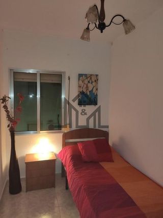 Piso en venta en Mejostilla en Cáceres