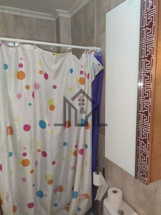 Piso en venta en Mejostilla en Cáceres