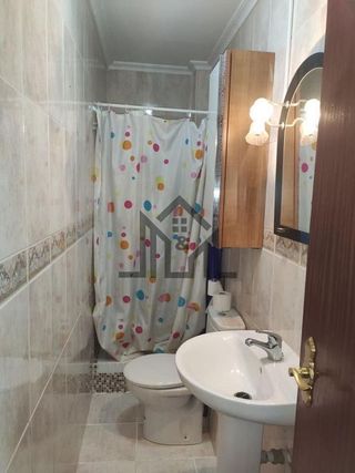 Piso en venta en Mejostilla en Cáceres