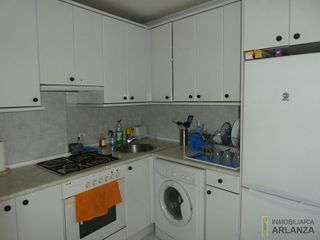 Piso en venta en Antigua Estación FFCC - San Agustín en Burgos