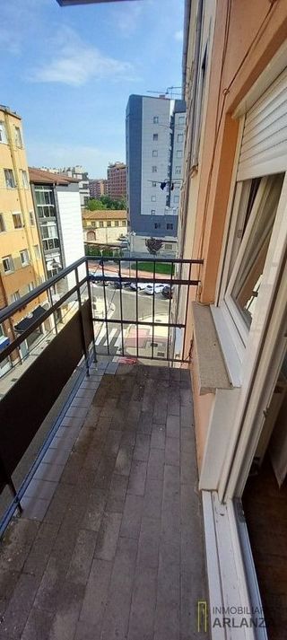 Piso en venta en Antigua Estación FFCC - San Agustín en Burgos