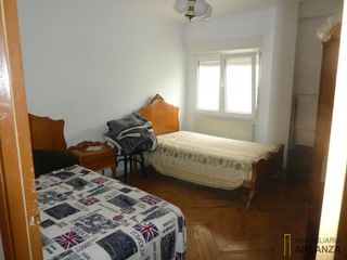 Piso en venta en Antigua Estación FFCC - San Agustín en Burgos