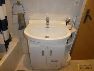 Piso en venta en Antigua Estación FFCC - San Agustín en Burgos