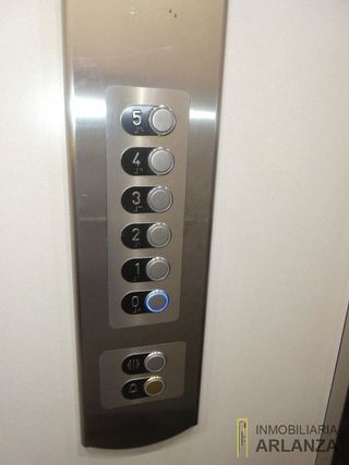 Piso en venta en Antigua Estación FFCC - San Agustín en Burgos