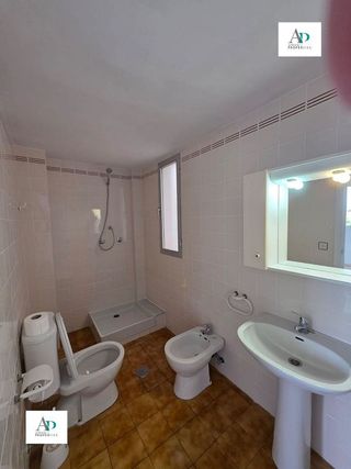 Piso en alquiler en  El Acequión - Los Naúfragos en Torrevieja