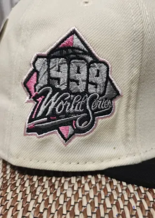 Gorra New Era 59Fifty Flores Talla 7.1/2