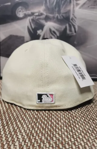 Gorra New Era 59Fifty Flores Talla 7.1/2