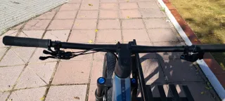 Scott Spark 920 Carbono AXS