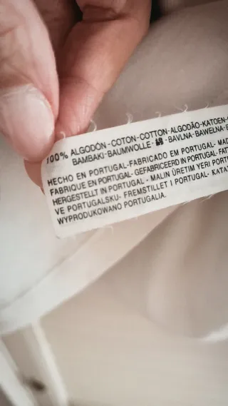 Camiseta Hello Kitty Oysho Talla L