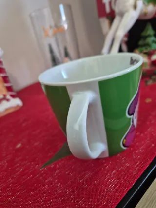 Tazza Disney Brontolo