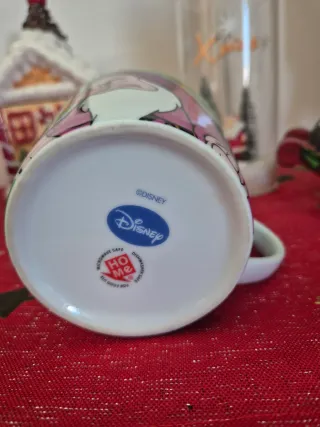 Tazza Disney Brontolo