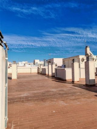 Piso en venta en Centro en Torrevieja