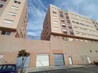 Garaje en venta en Ceuta