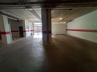 Garaje en venta en Ceuta