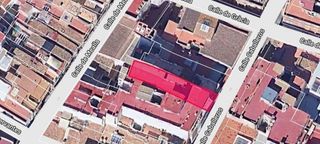 Oficina en venta en Centro en Castellón de la Plana