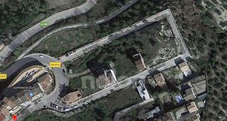 Terreno en venta en Montefrío