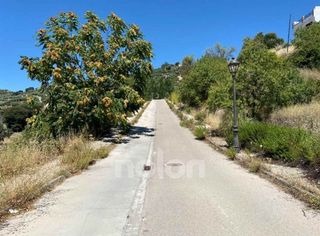 Terreno en venta en Montefrío